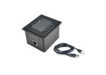 Unmanned Supermarket Intelligent Scanner Devices , 2D Barcode Scanner Module