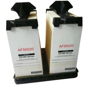 China Honeycomb Air Filters AF55020 5283826 Auto Parts Generator Engine Air Filter for CUMMINS FLEETGUARD factory