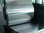 Customized Professional Polished 304 Stainless Steel Coil / Roll 1000mm - 1500mm