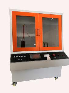China Electrical Insulating Material Test Equipment Commercial Power Frequencies Test factory