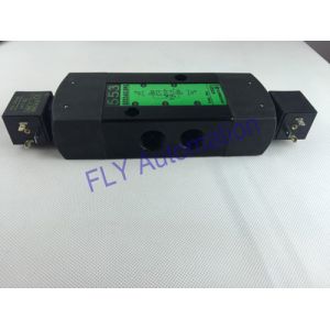 553A018MS Pneumatic Solenoid Valves G1/4 8553 SCG553 PV553 EF553