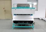 High Clear Imaging Small Rice Color Sorter Wheat Grain Colour Sorter