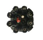 Fast Connector Exit Optic Fiber Cable Splice Closure SC Adapter Holder 1X8