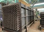 Boiler Heat Exchanger With Twisted Tube For Heat exchange Environmental