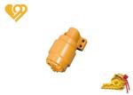 KOMATSU PC300-8 Carrier Rollers for Excavator Undercarriage Parts with Heat