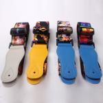 Good quality Colorful 120-180cm Length Personalized polyester Dye sublimation