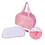 DIY Custom Blank Sublimation Gym Bag Travelling Bag For Sublimation Photos