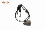 E320C E320D Excavator Spare Parts 227-7672 247-5212 Throttle Motor 320C