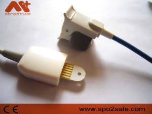 China Finger Clip szmedplus Rad 5 Pediatric Sensor 1276 factory