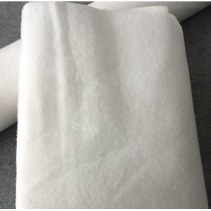 China Soundproof Rubber Anti Skid Rug Underlay Acoustic Underlayment on sale