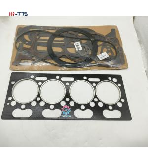 China Full Gasket Set For Shanghai 495 495A 4100 4102 Diesel Tractor Spare Parts factory