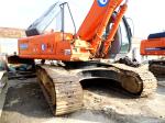 Used HITACHI ZX350-6 Excavator For Sale