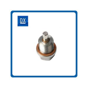 China OEM M18x1.5 Magnetic Drain Plug Oil Drain Plug Bolt factory