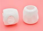 Round Shape Door Handle Covers Baby Proof , Child Door Knob Covers OEM/ODM