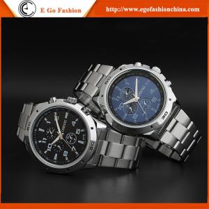 China 027B CHENXI Branding Watch Unisex Watch Men's Watch OEM Customized Logo Steel Watch Man factory