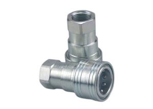 China cb-sp-10f-iso-7241-a-hydraulic-quick-coupling factory