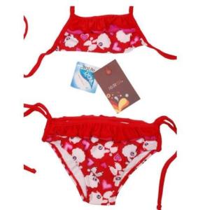 China Baby Swimwear - Cachorinho factory