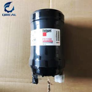 China Heavy Duty Truck Fuel Water Separator 40C7018 5319680 FS1098 factory