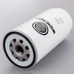 Weichai Original Fuel Filter Element For HOWO 1000428205 10000535 1000428205