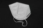 EN 149 2001 Kn95 Protective Mask