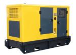 60kva Diesel generator set china engine generator 48kw silent generator