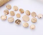 2021 hot sale Metal Jacket Jeans Button/ Jeans Buttons