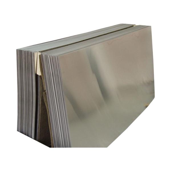 Top Quality 1050 1060 1100 High Strength 4*8 5*10 Thickness 2.0mm 3.5mm Aluminum