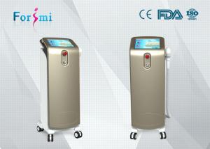 China best laser hair removal device permanent diode laser for hair removal painless factory