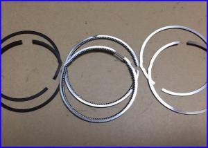 China Yanmar 4TNE88 Diesel Engine Piston Rings 129001 - 22500 High Strength factory