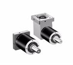 2 Stage PL60 Precision Planetary Gearbox 0.072kg Cm2 60mm