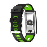 HaoZhiDa International Company Limited HZD1804S Smart bracelet nice appearance