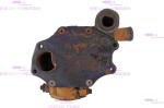 6204-61-1102 Engine Water Pump For KOMATSU S4D95