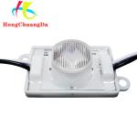 220V Single LED Module Epoxy Advertising Red Yellow Blue White