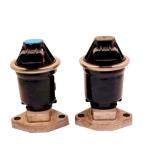 OEM Standard Size Auto Parts EGR VALVE for Honda civic accord crv city jazz