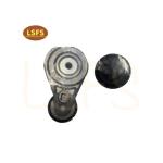 Roewe 350 360 MG3 MG5 GT Generator Belt Tensioning Pulley Set OE 8500-0905 Three