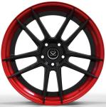 Custom 19" 20" Forged 2PC Aluminum Alloy Rims 5x112 For Audi S8 D5 D4 D3 D2