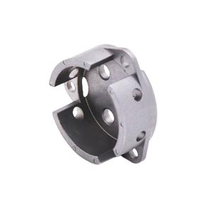 China Powder Metallurgy Injection Molding Stainless Steel Iron Based Hardware Parts Powder Metallurgy Sintered Parts factory