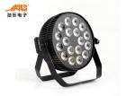 10CH 18x18w RGBWA UV 6 In1 LED Par DJ Stage Lights