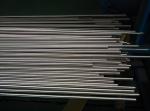321 Stainless Steel Seamless Precision Steel Tube Heat Resistant DIN Standard