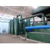 Buy cheap High Electrical Generator Power Plant Rice Husk / Wooden / Straw Fuel from wholesalers