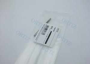 China 5215 DENSO Valve Rod 67 . 3MM Length High Speed Steel Material 6 Months Warranty factory