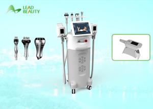 China Best Vacuum Freezing Slimming cryolipolysis machine for Weight Loss factory