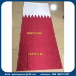 Where to Get Printed Fabric Advertising Flags with Grommets