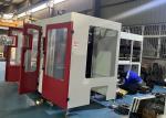 High Density Polyethylene Automatic Blow Moulding Machine for Milk Bottle