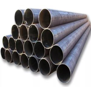 China 12M Welded Carbon Steel Pipe factory