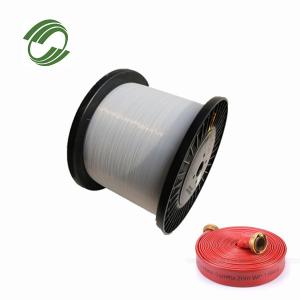China Durable Synthetic Monofilament Yarn Rolls factory