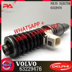 63229476 V-O-L-V Diesel Fuel Injector 63229476 33800-84720 63229467 33800-84830
