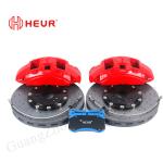 HEUR Carbon Ceramic Brake Disc（Modification）Front 400mm For Mercedes-Benz Amg