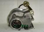Diesel 3536971 Cummins Holset Turbo , Turbo System Parts 6BTA HX35W