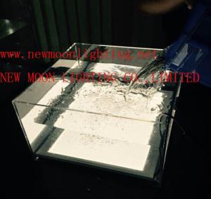 China Ip67 waterproof led panel light factory